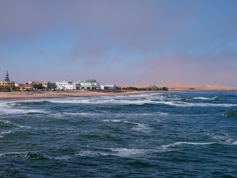 Swakopmund